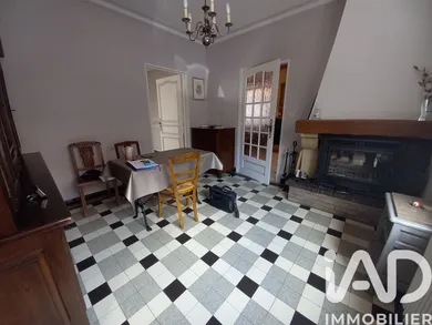 Maison à Épehy (80740)