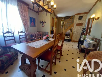 Maison à Épehy (80740)