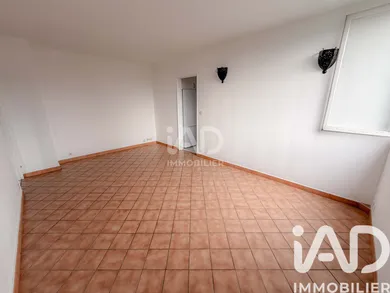 Appartement à Savigny-sur-Orge (91600)