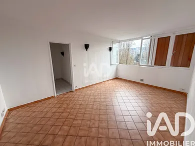 Appartement à Savigny-sur-Orge (91600)