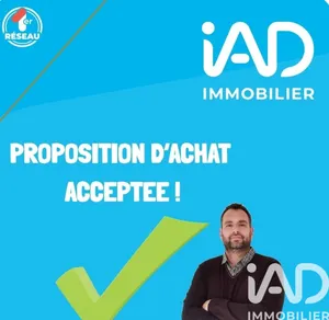 Maison à Prompsat (63200)