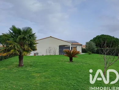 Maison à La Tremblade (17390)