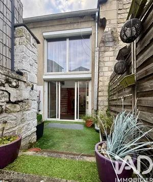 Triplex in Mériel (95630)