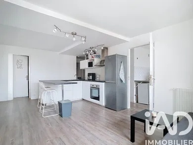 Appartement à Plaisir (78370)