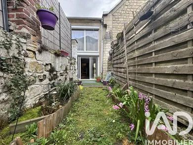 Triplex in Mériel (95630)