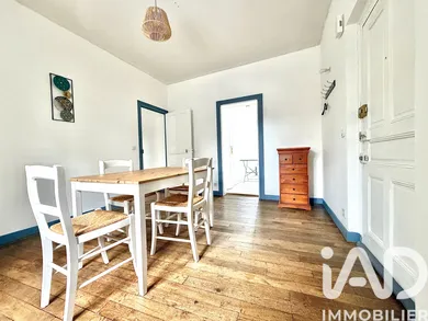 Appartement à Limoges (87000)