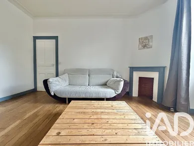 Appartement à Limoges (87000)