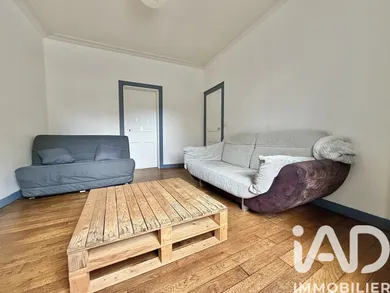 Appartement à Limoges (87000)