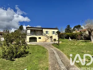House in Puy-l'Évêque (46700)