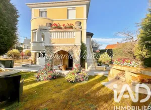 Maison à Épinay-sur-Orge (91360)