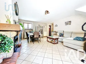 Maison de village à Mailly-Champagne (51500)