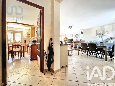 Maison de village à Mailly-Champagne (51500)