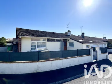 Maison à Mormant (77720)