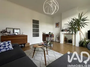 Appartement à Lille - Hellemmes (59260)