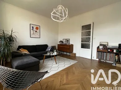 Appartement à Lille - Hellemmes (59260)
