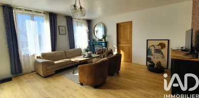 Park home in Belloy-sur-Somme (80310)