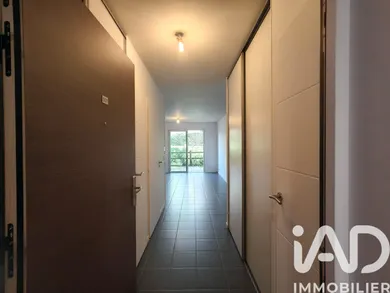 Appartement à La Roche-sur-Yon (85000)