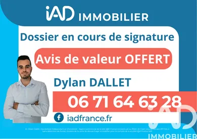 Maison à Courseulles-sur-Mer (14470)