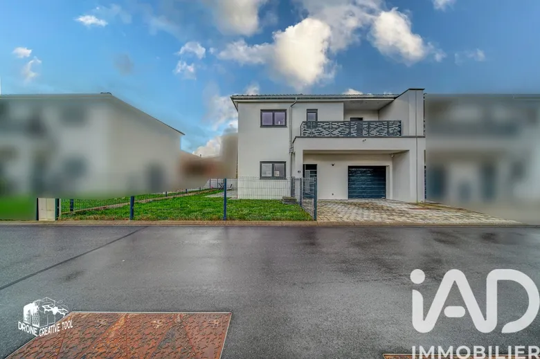 Maison 5 pièces 119 m² · à Haucourt-Moulaine · 119 m² · 429 000 €