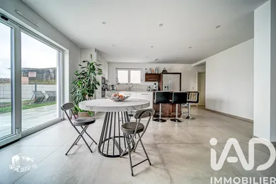 House in Haucourt-Moulaine (54860)