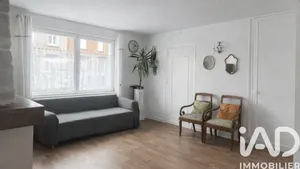 Townhouse in Santes (59211)