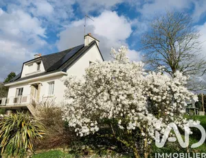 Maison à Tréméven (29300)