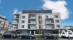 Appartement à Athis-Mons (91200)