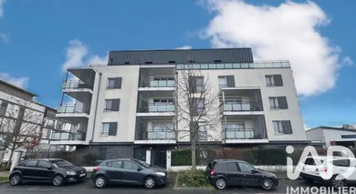 Apartment in Athis-Mons (91200)