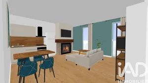 Apartment in Nègrepelisse (82800)