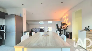 Apartment in Rurange-lès-Thionville (57310)