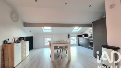 Apartment in Rurange-lès-Thionville (57310)