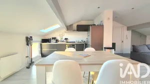 Appartement à Rurange-lès-Thionville (57310)