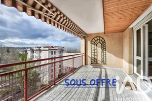 Duplex in Lyon (69007)