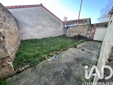Village house in Les Trois-Moutiers (86120)