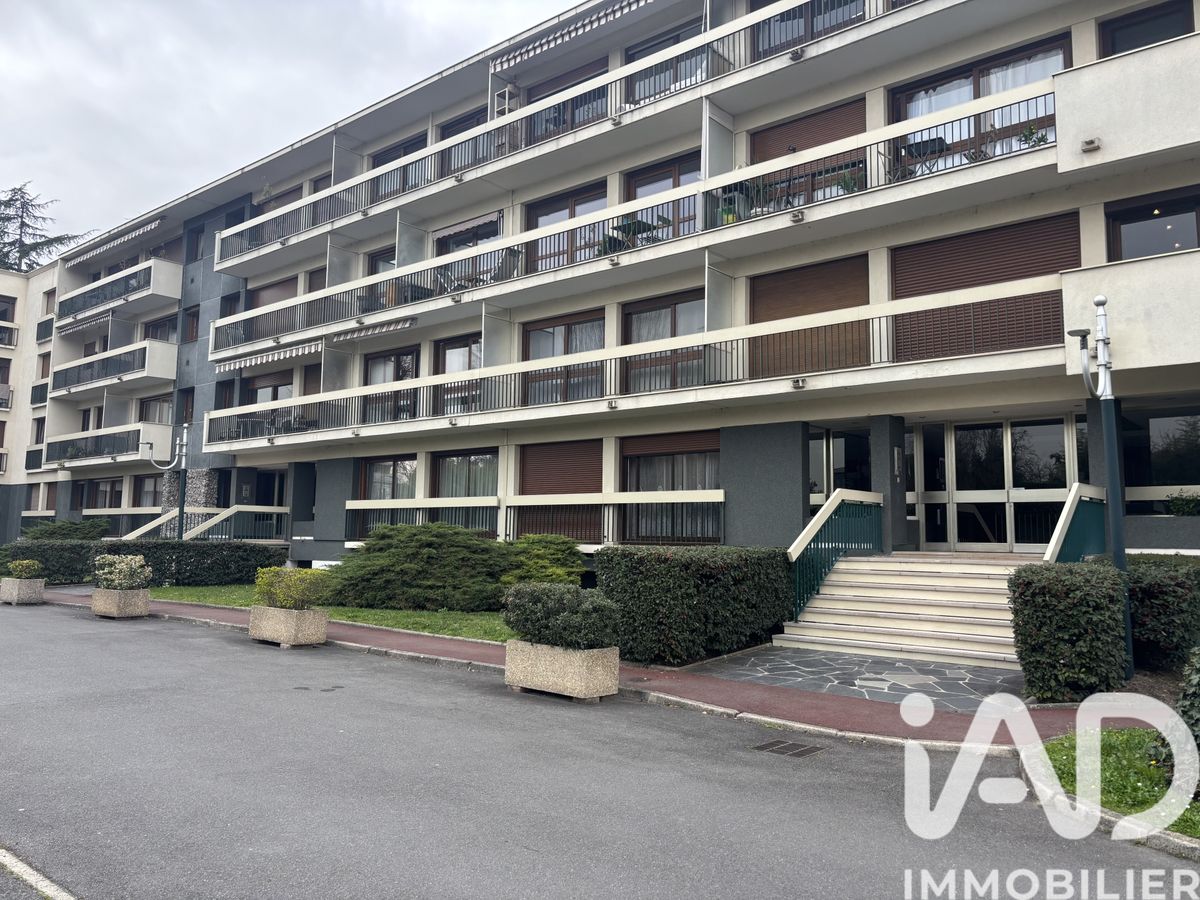 appartement à Saint-Gratien