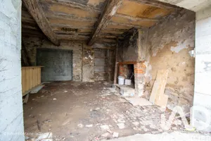 Maison de village à Chauché (85140)