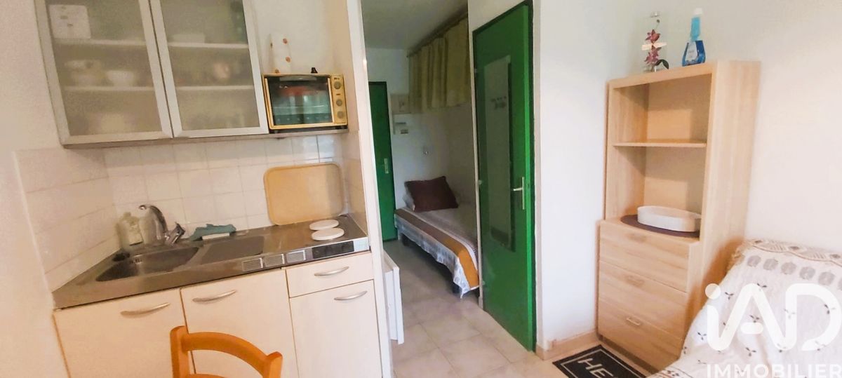 appartement à Lamalou-les-Bains