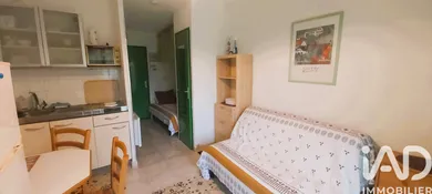Studio à Lamalou-les-Bains (34240)