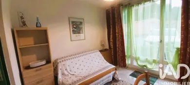 Studio à Lamalou-les-Bains (34240)