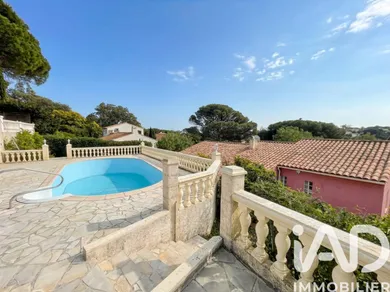 Maison à Les Issambres (83380)