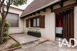 Duplex in Le Perreux-sur-Marne (94170)