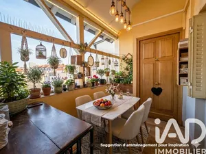 Apartment in Lyon (69009)