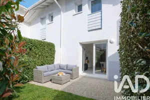 Maison à Labenne (40530)