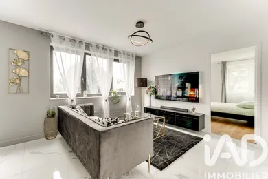 Appartement à Melun (77000)
