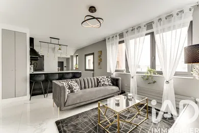 Appartement à Melun (77000)