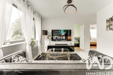 Appartement à Melun (77000)