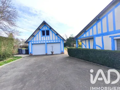 House in Montfort-sur-Risle (27290)