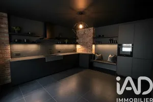 Appartement à Lille (59000)