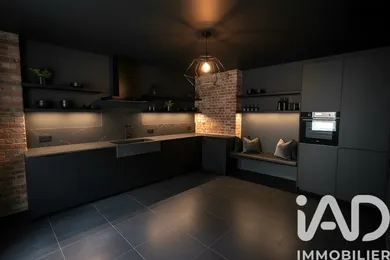 Appartement à Lille (59000)