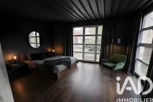 Appartement à Lille (59000)